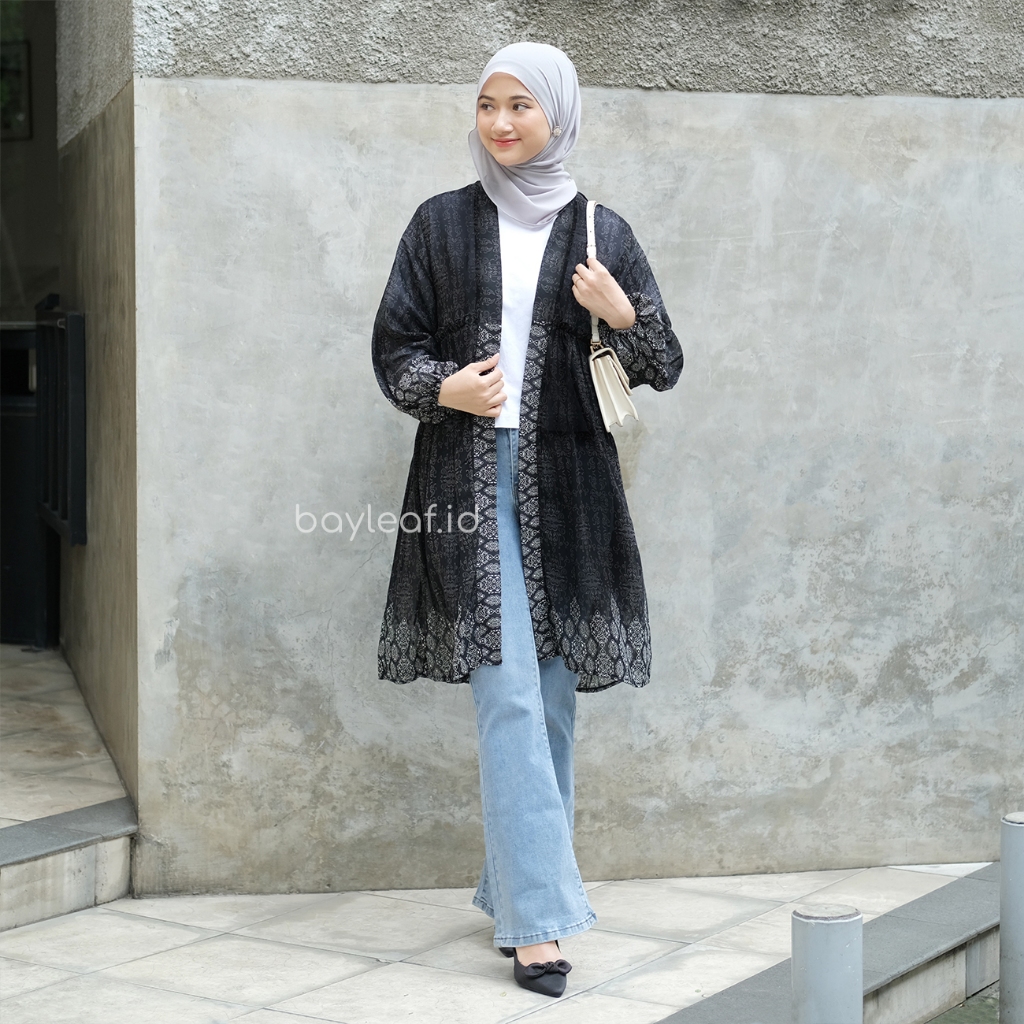 Sarah Outer Motif