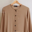 Camilla Basic Tunik Rayon