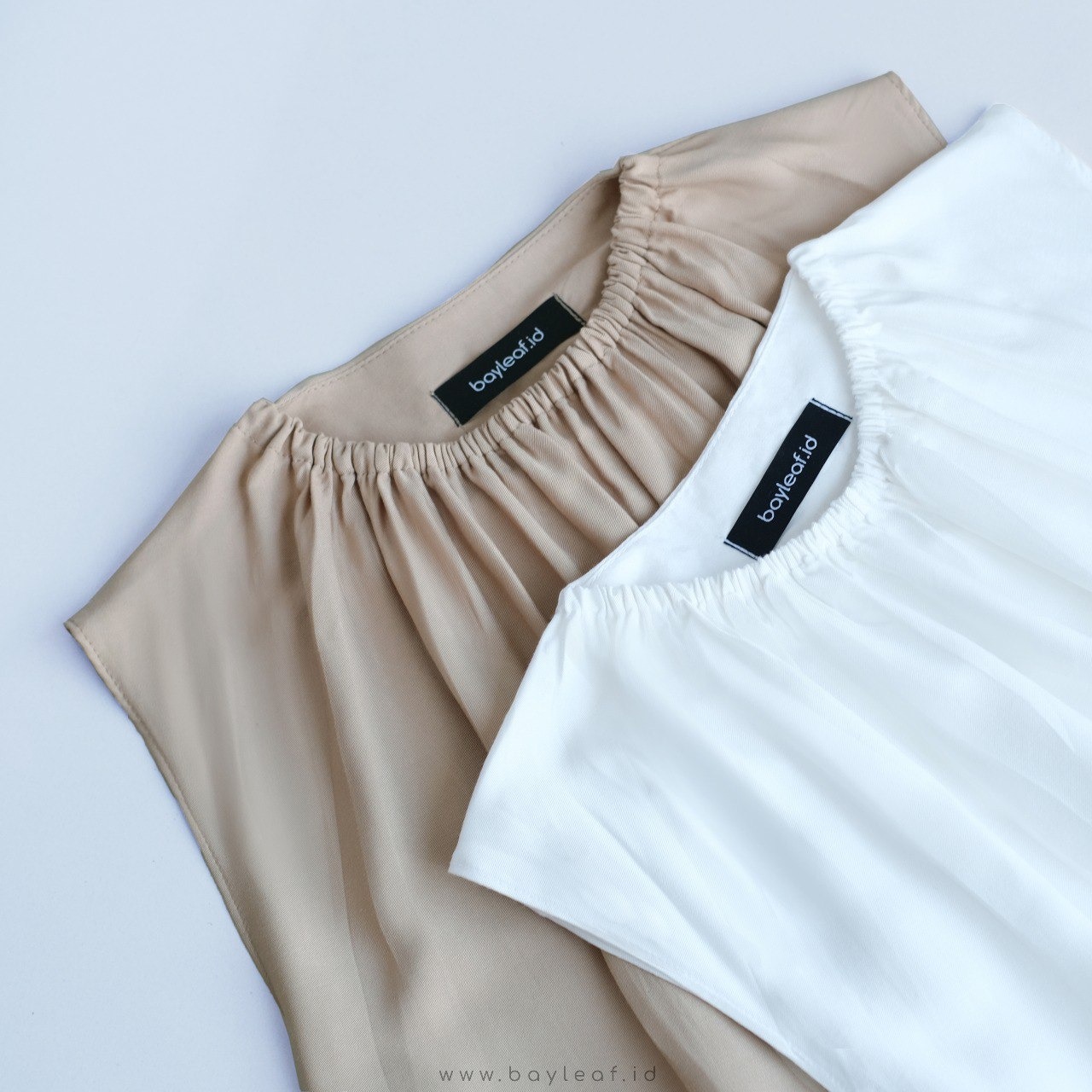 Elvara Inner Dress Polos Slaveless