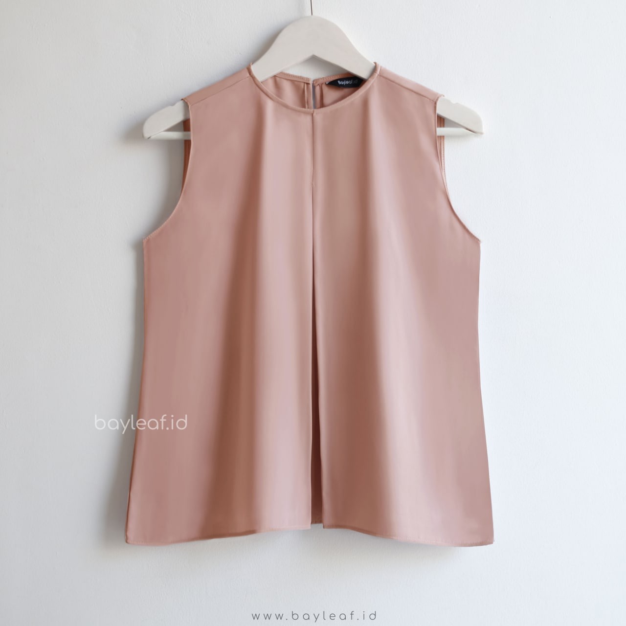 Karista Inner Basic Tanpa Lengan