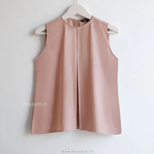 Image of Karista Inner Basic Tanpa Lengan