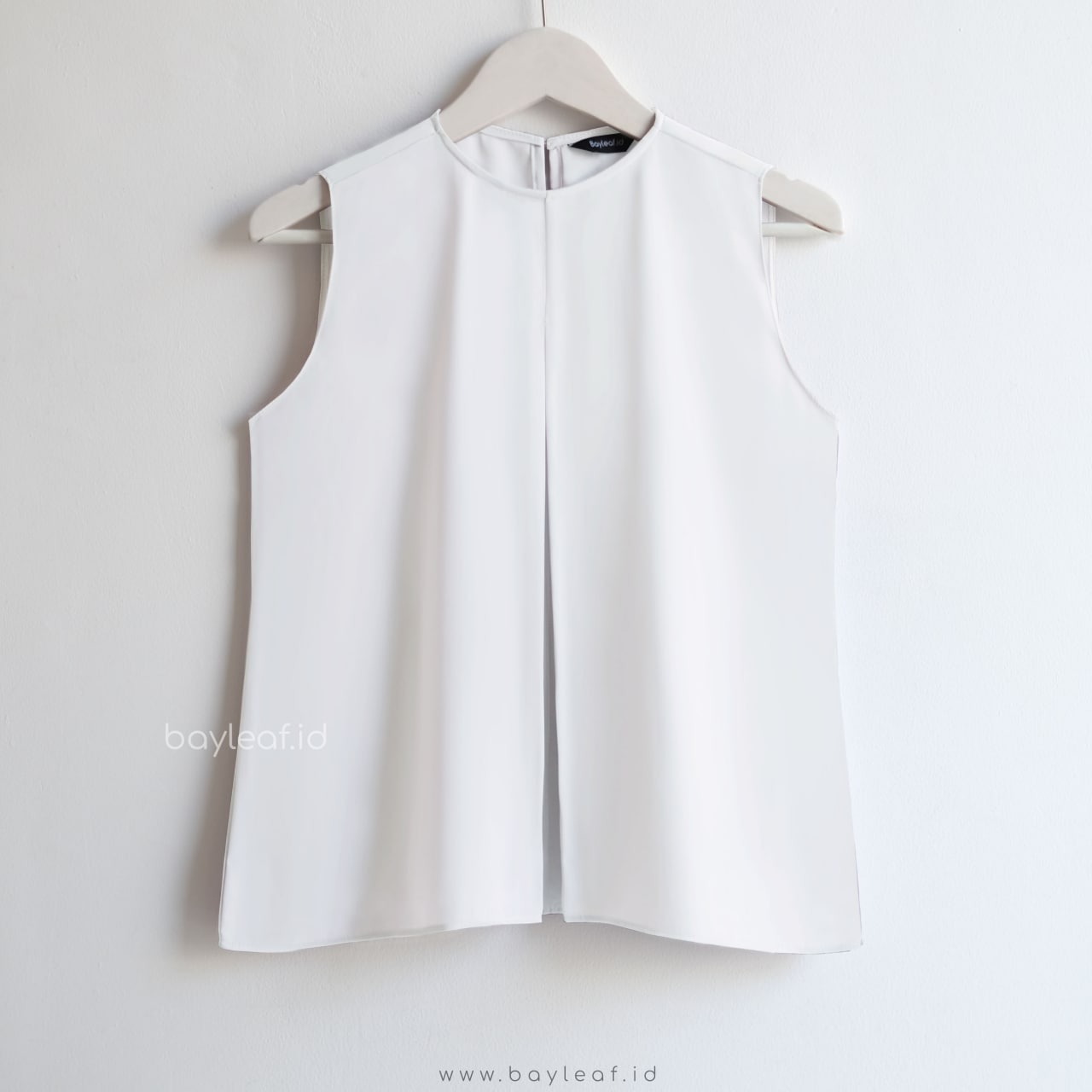 Karista Inner Basic Tanpa Lengan