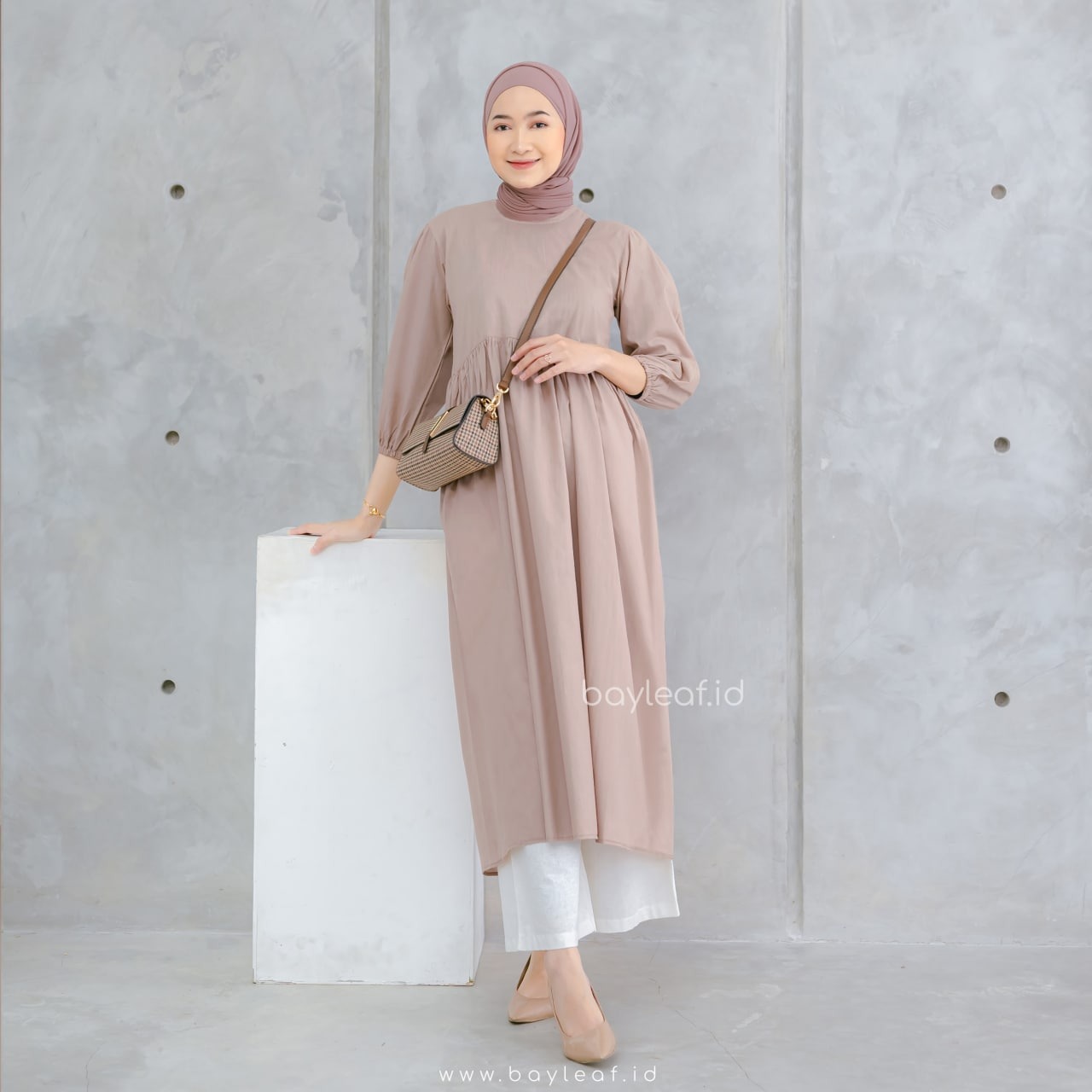 Harumi Midress