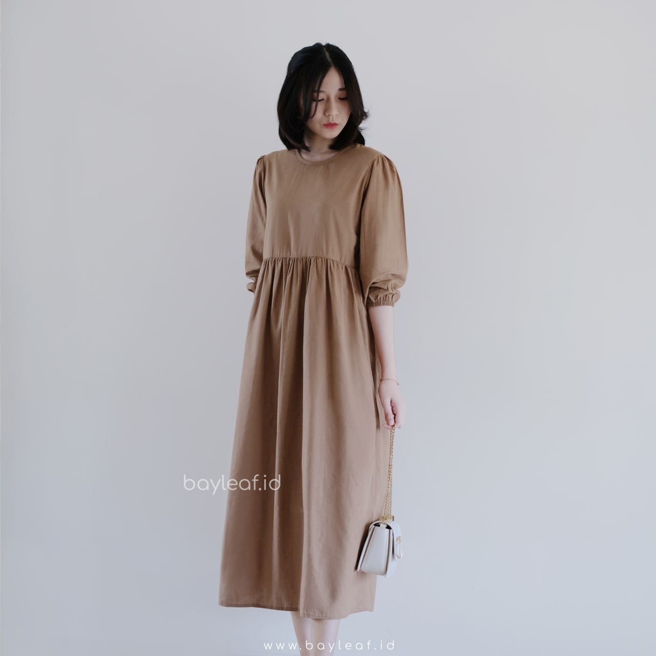 Harumi Midress