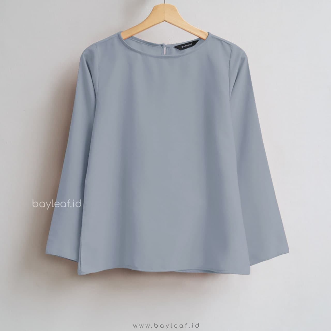 Inner Basic Lengan Panjang
