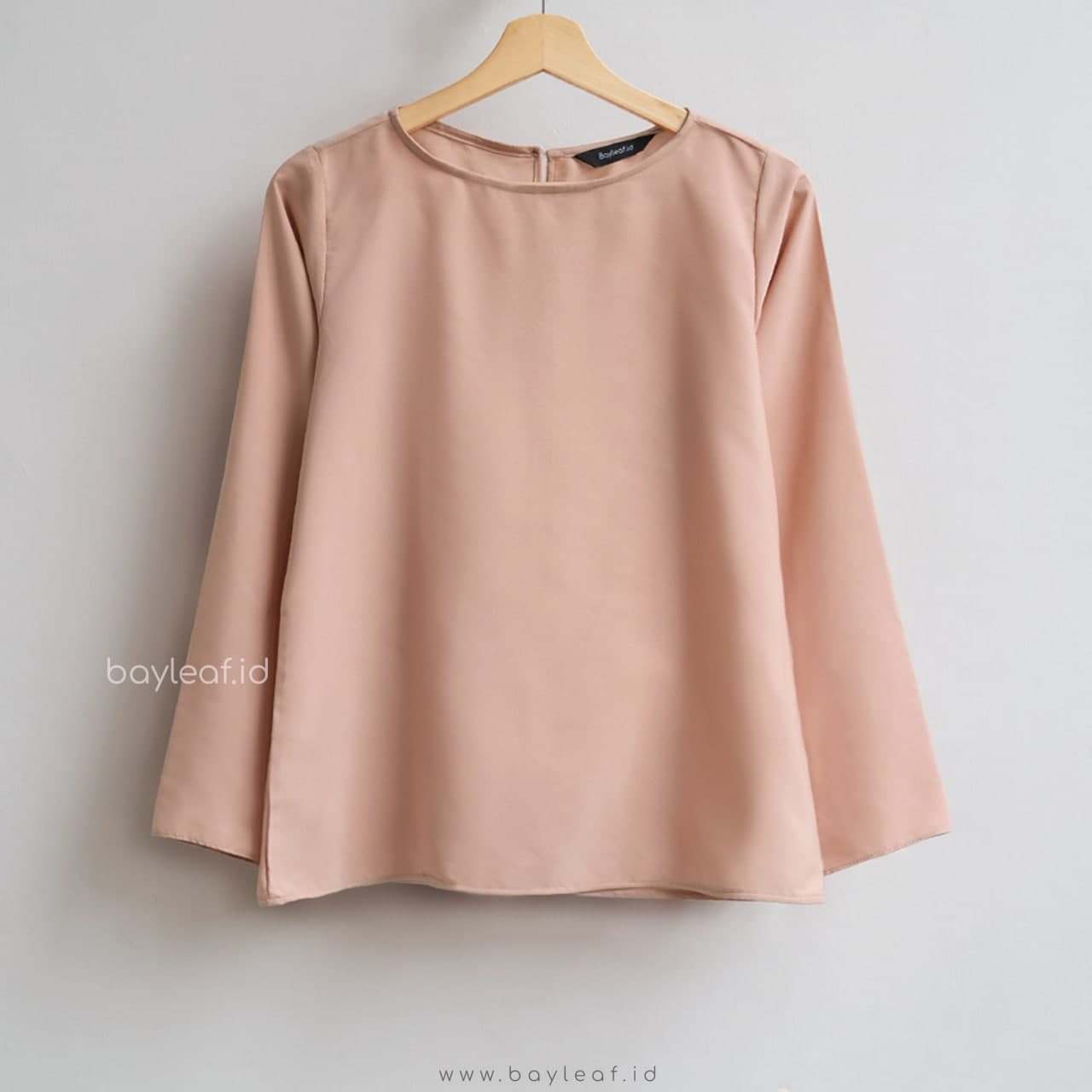 Inner Basic Lengan Panjang