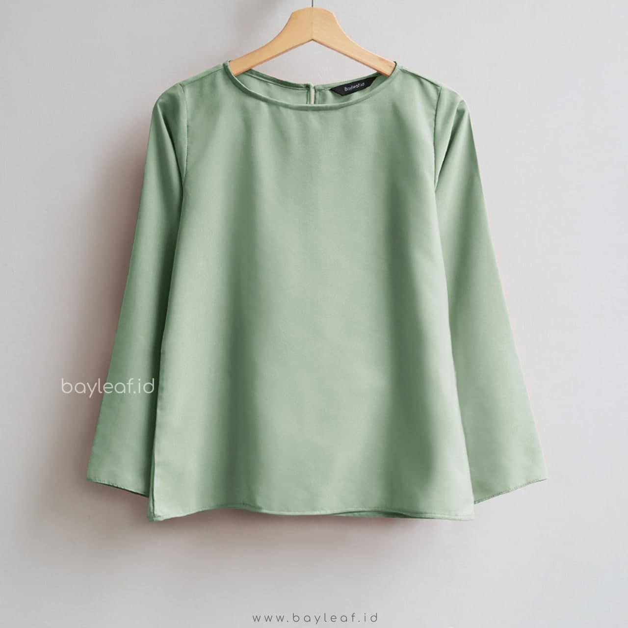 Inner Basic Lengan Panjang