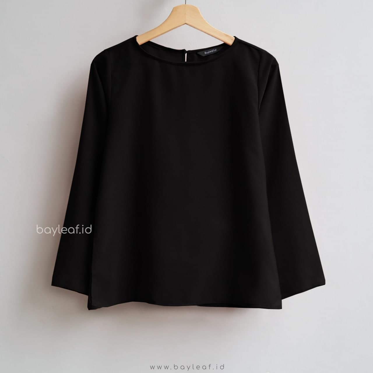 Inner Basic Lengan Panjang