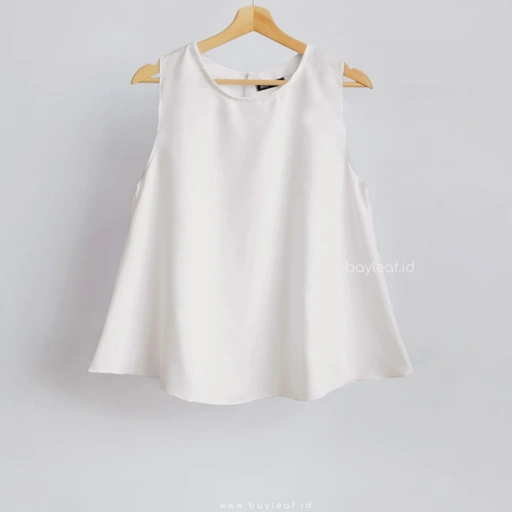 Image of Tania Inner Basic Tanpa Lengan