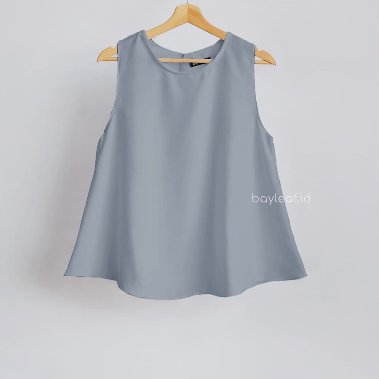 Tania Inner Basic Tanpa Lengan