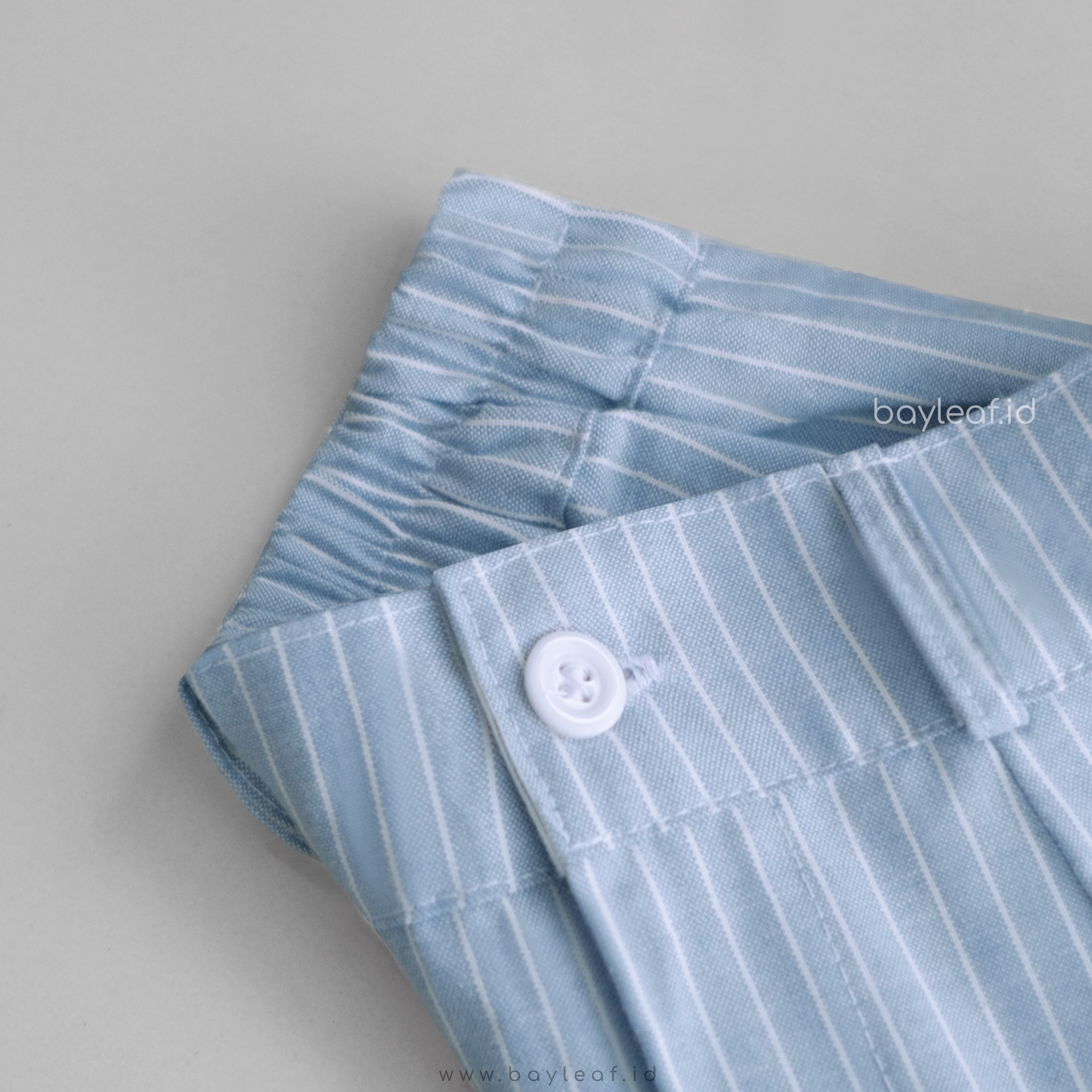 Shanon Striped Pants