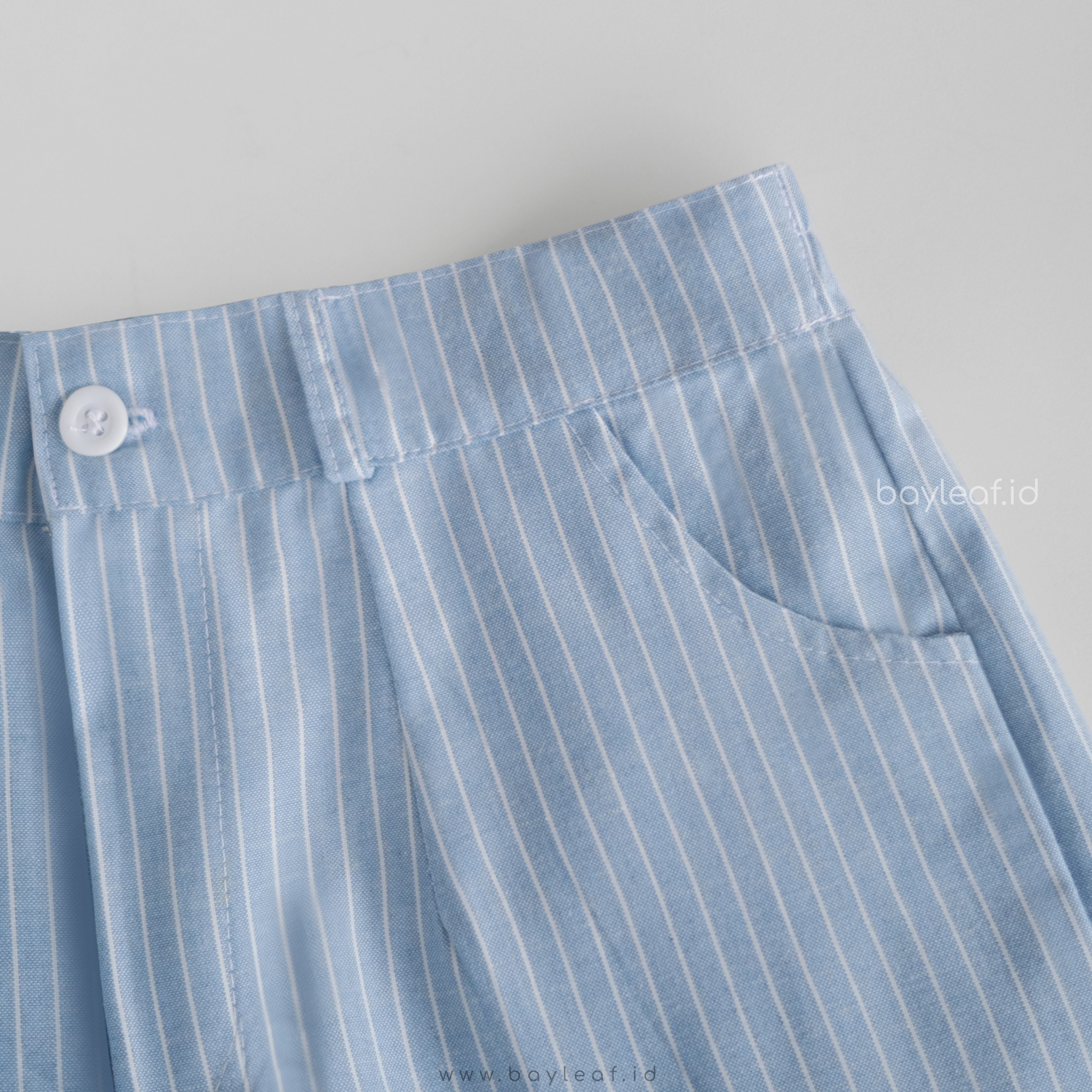 Shanon Striped Pants