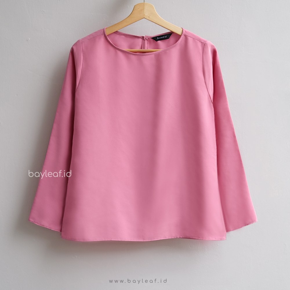 Inner Basic Lengan Panjang