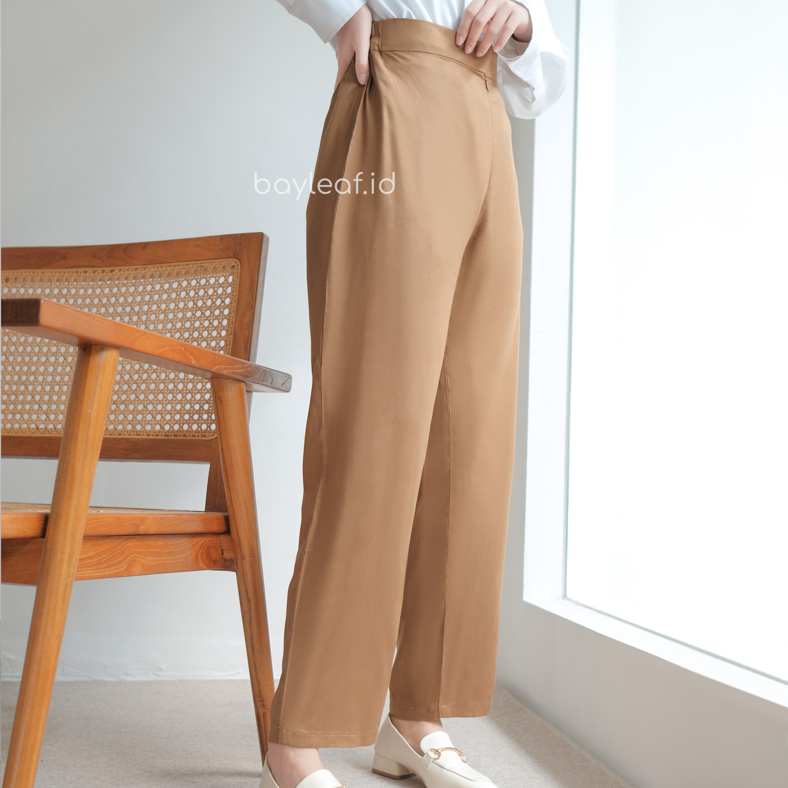 Pamela Pants