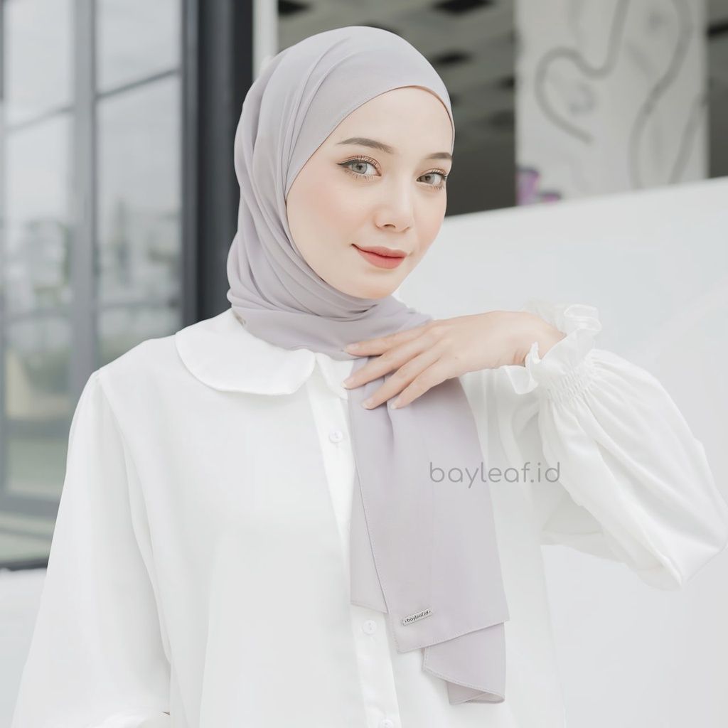Jelita Pashmina Hijab