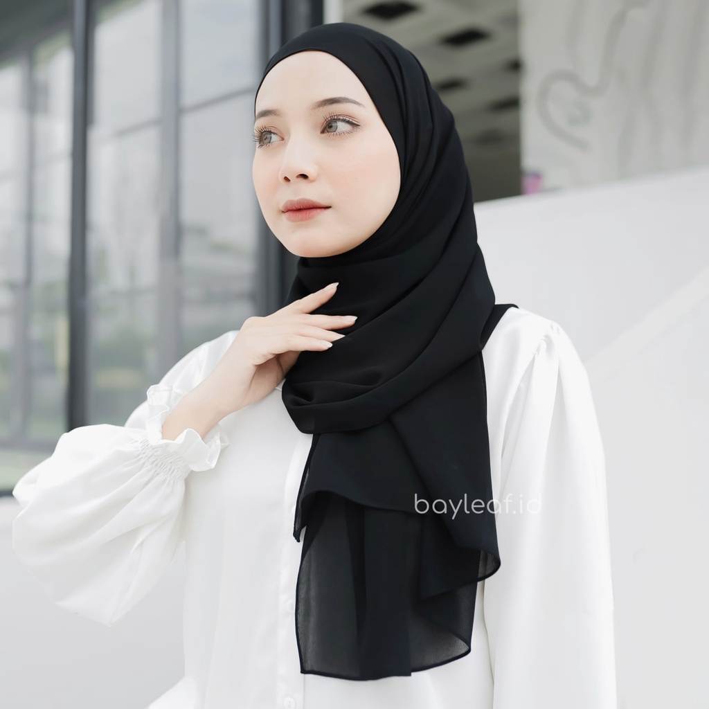 Jelita Pashmina Hijab