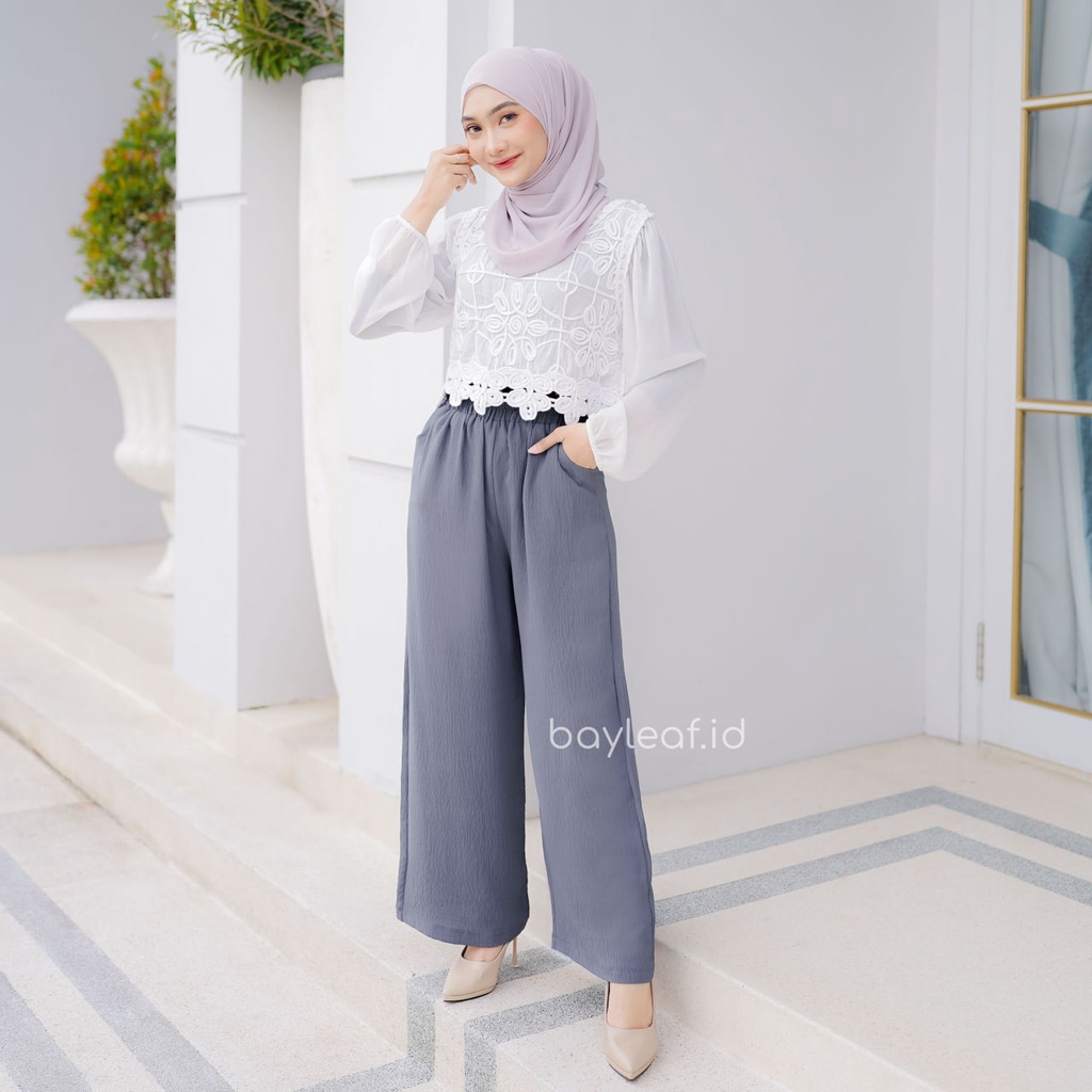 Hilda Pants