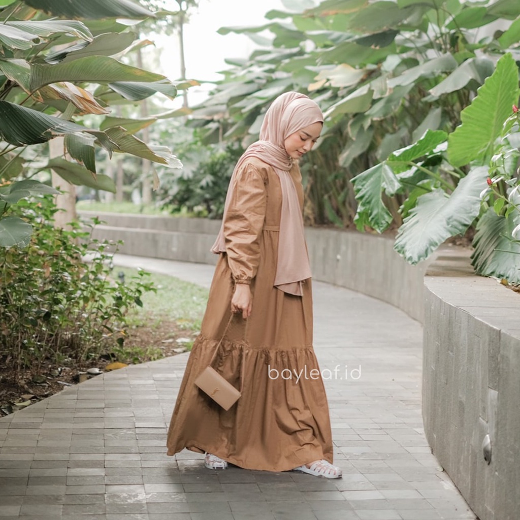 Safara Dress