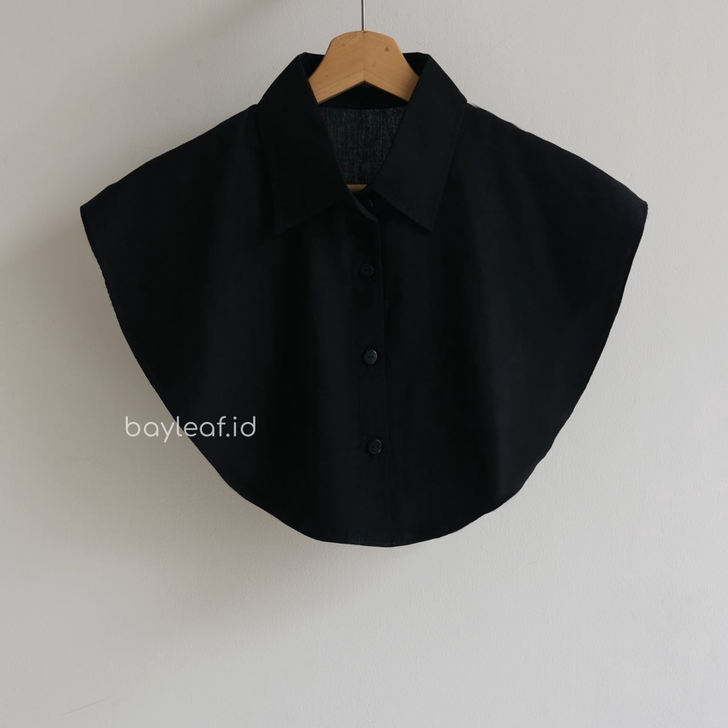 Fake Collar | Kerah Instan