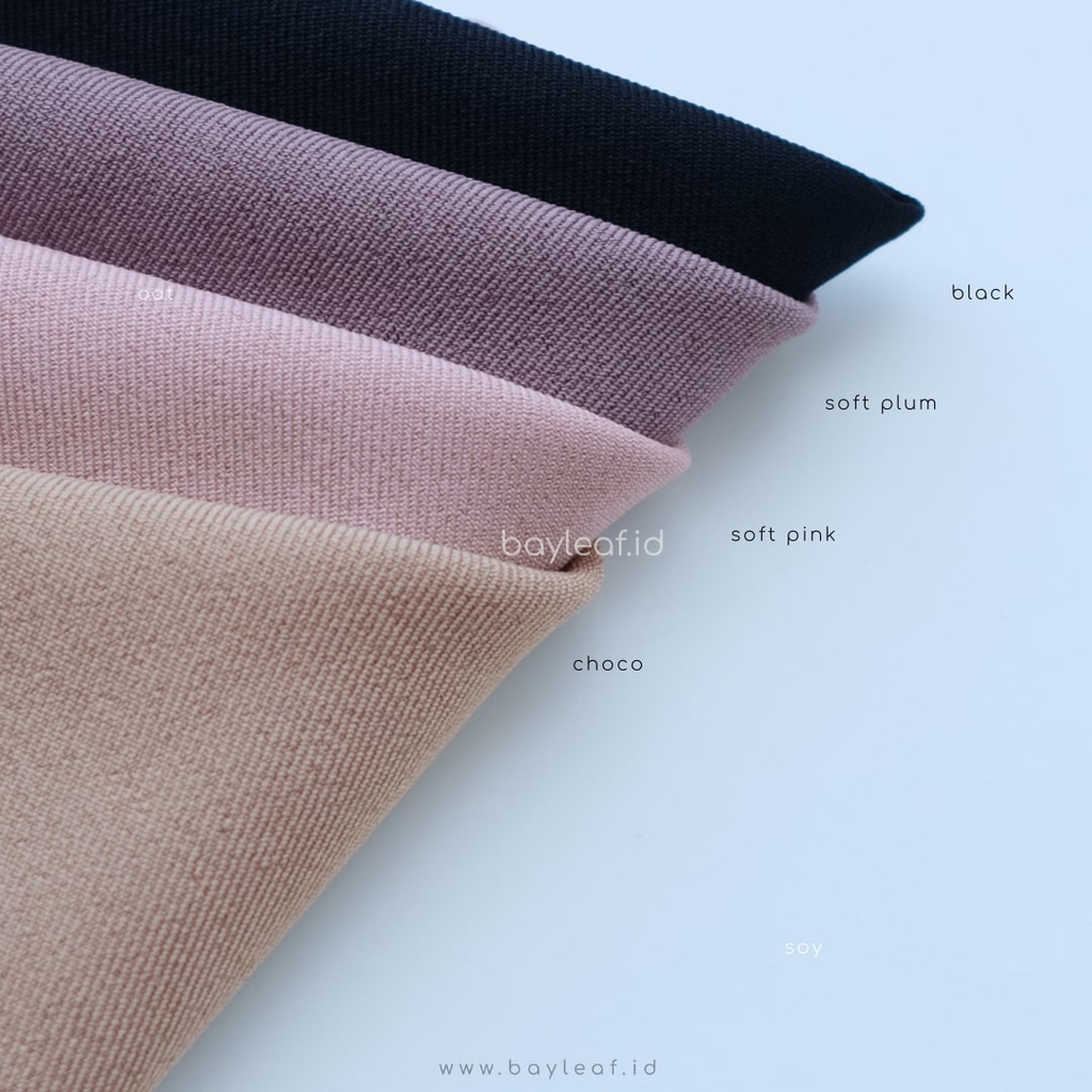 Clarissa Shakila Outer