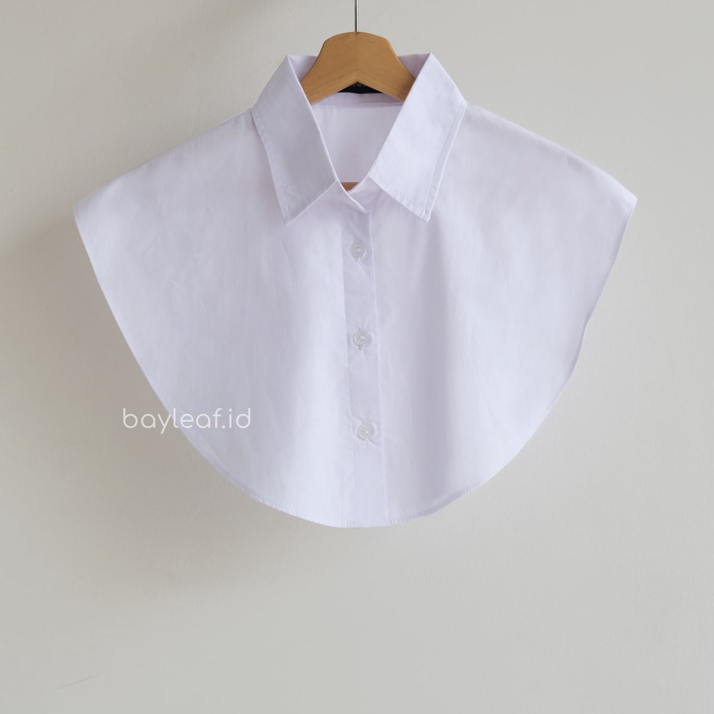 Fake Collar | Kerah Instan