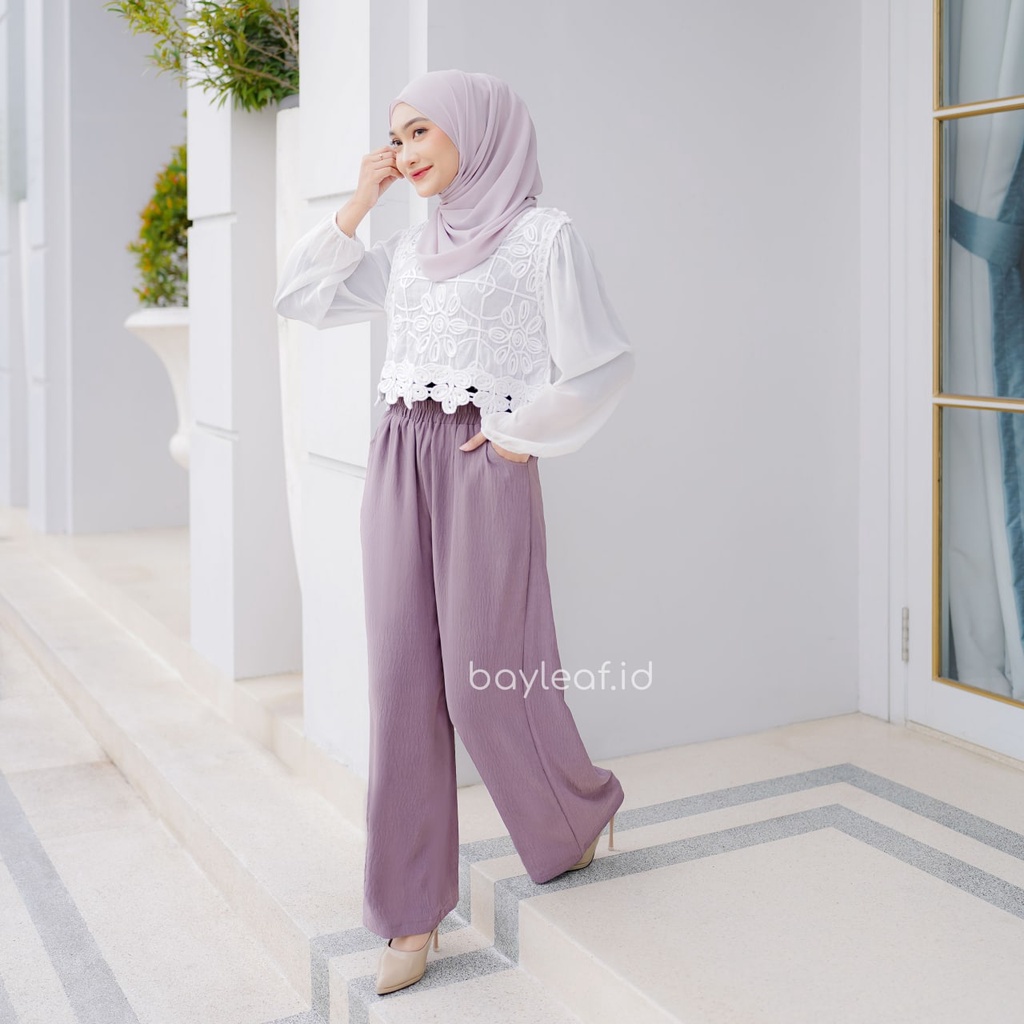 Hilda Pants