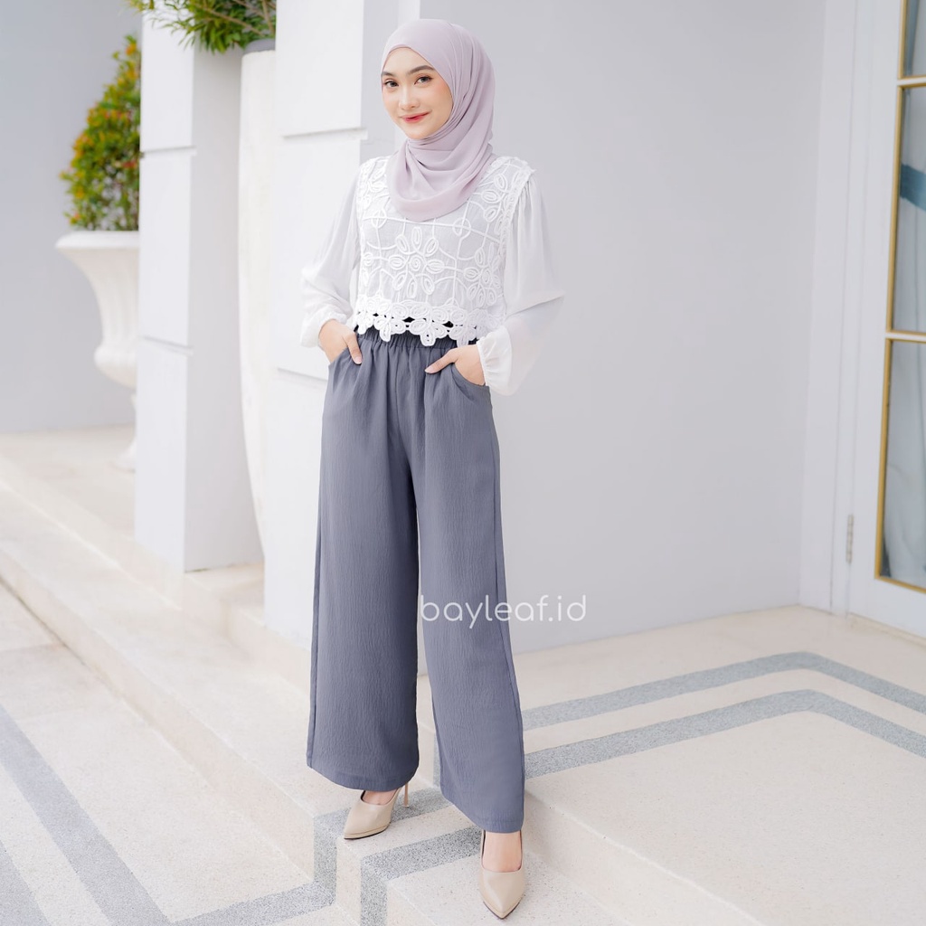 Hilda Pants