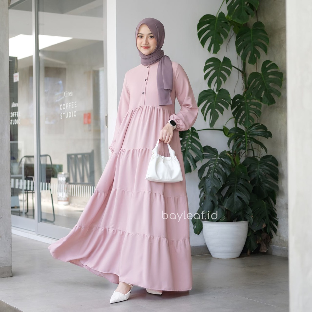 Freya Dress