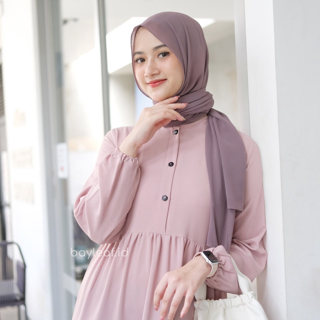 Freya Dress