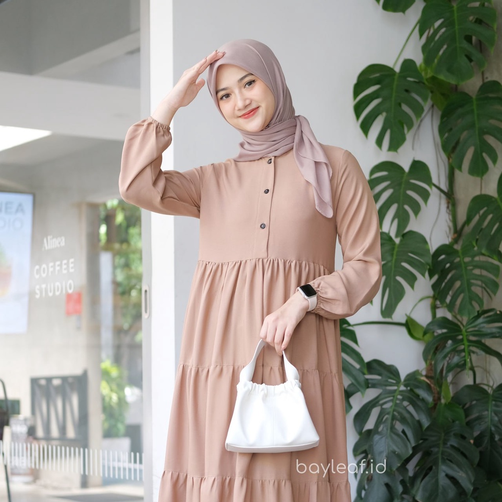 Freya Dress