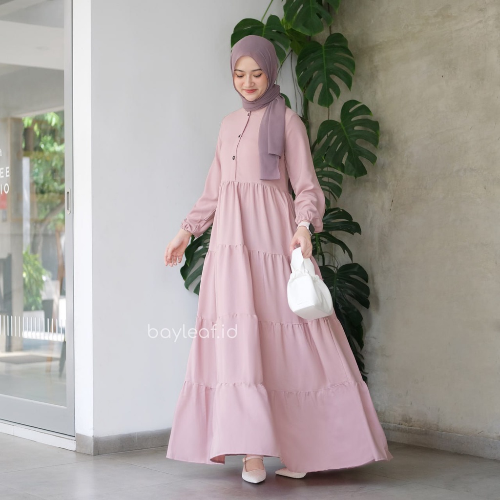 Freya Dress