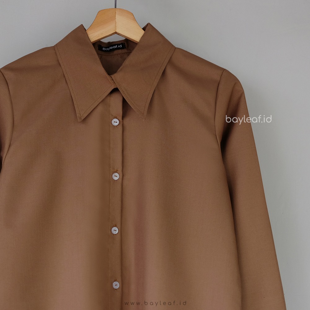 Lea Kemeja Basic