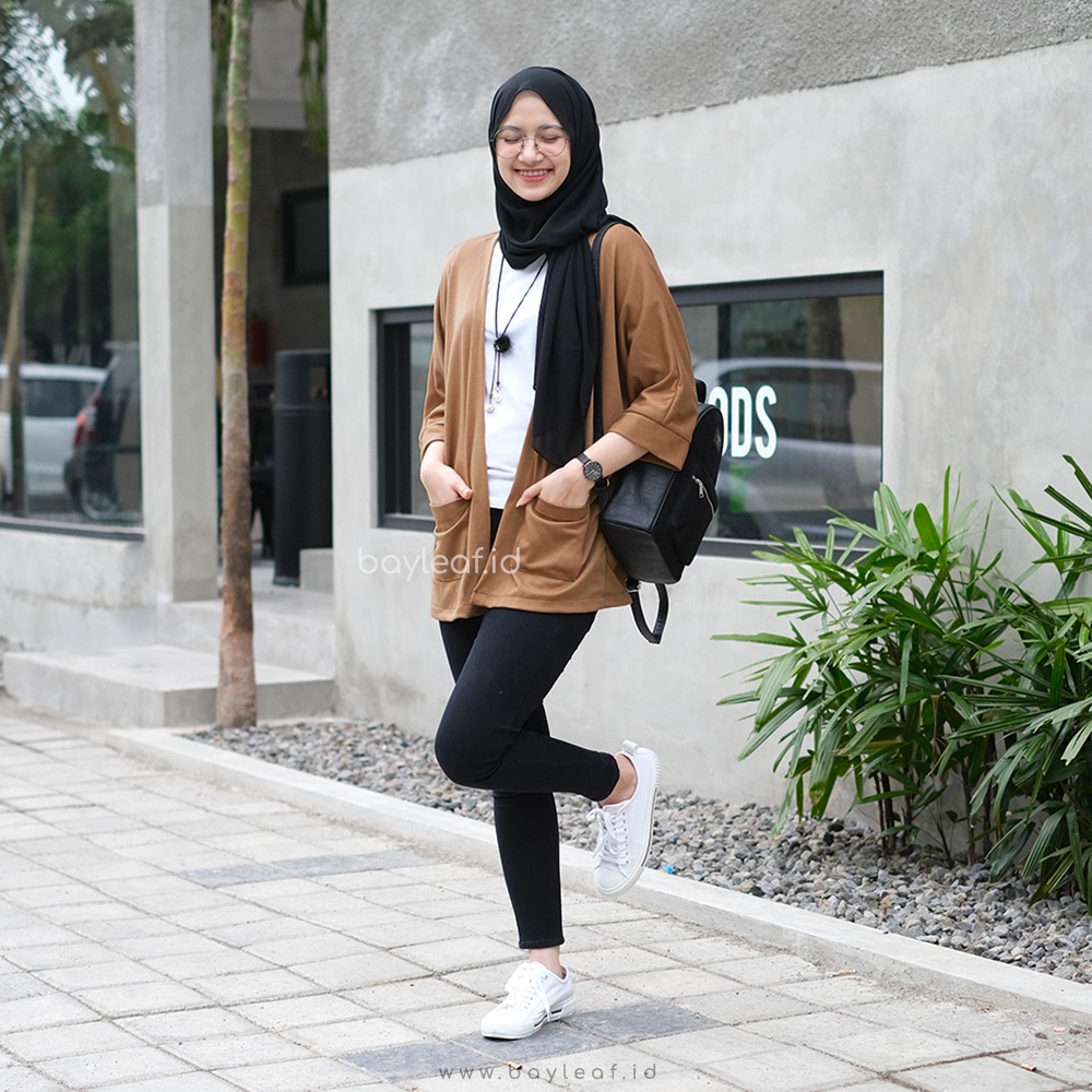 Ayla Basic Outer Premium