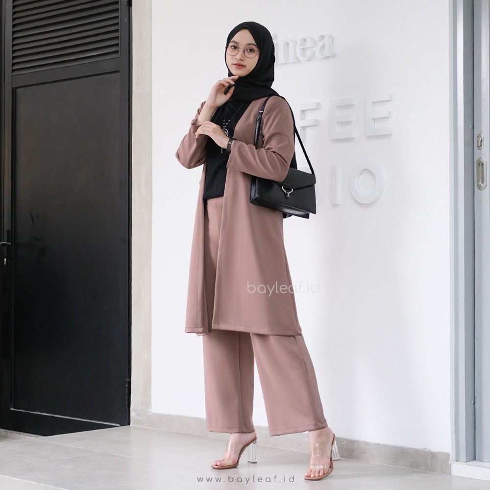 Sierra Outer Scuba Premium