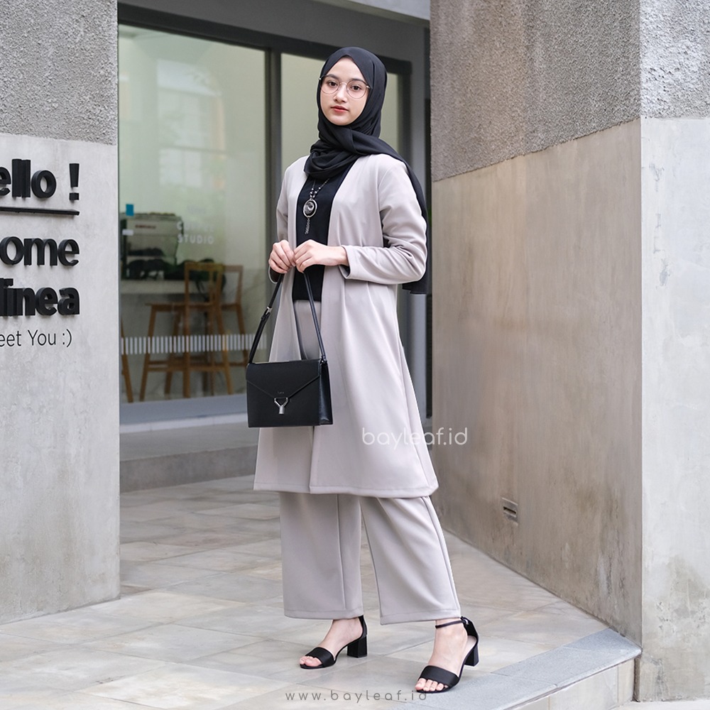 Sierra Outer Scuba Premium