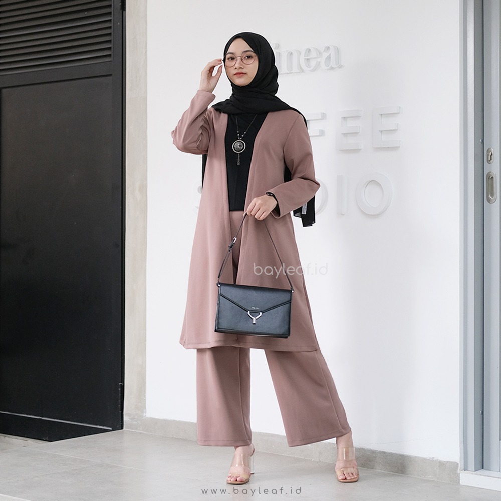 Sierra Outer Scuba Premium