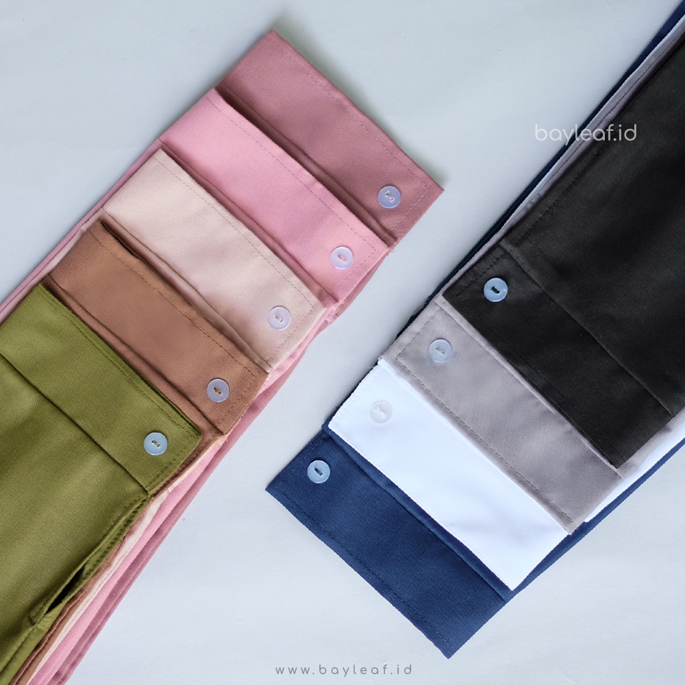 Lea Kemeja Basic