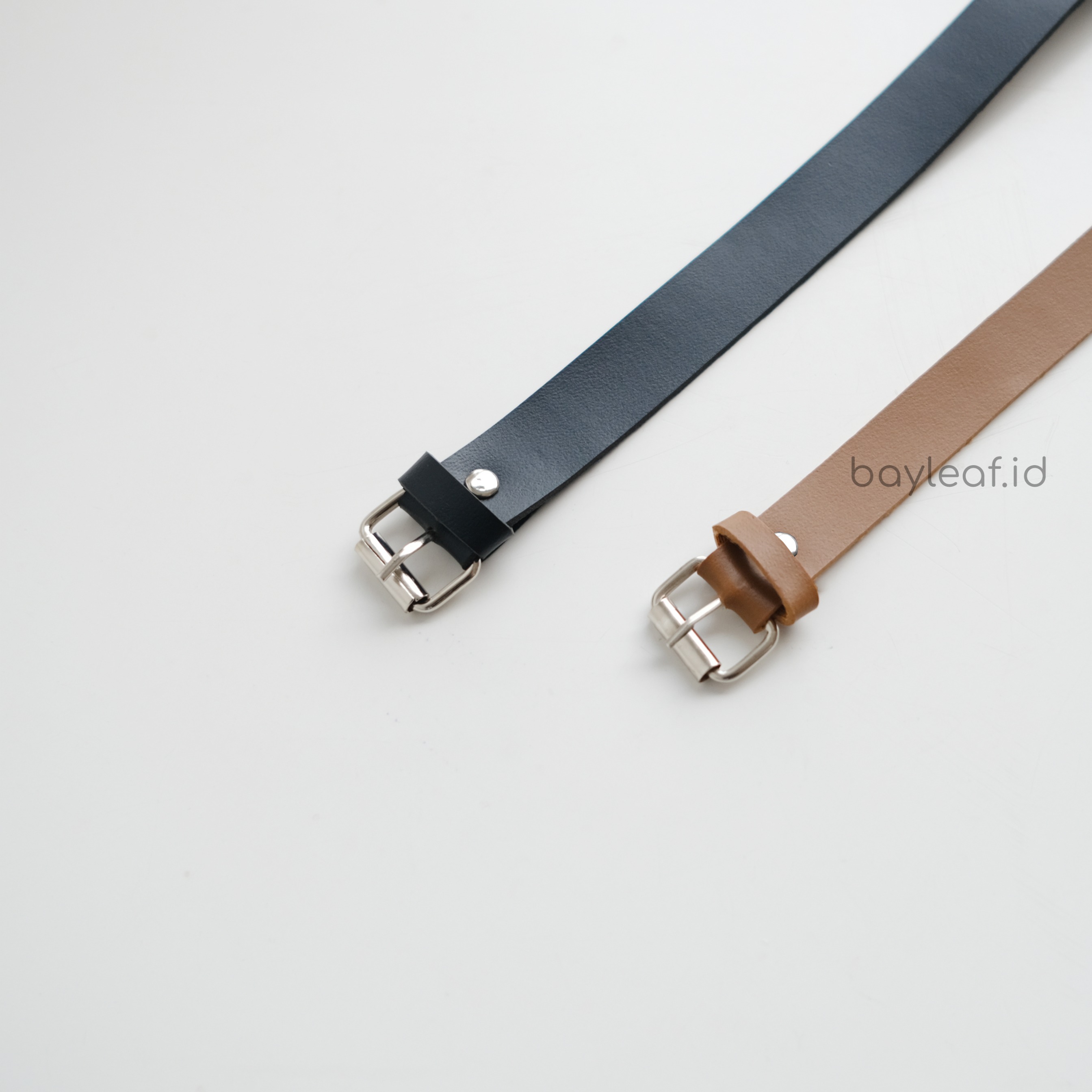 Nora Leather Belt
