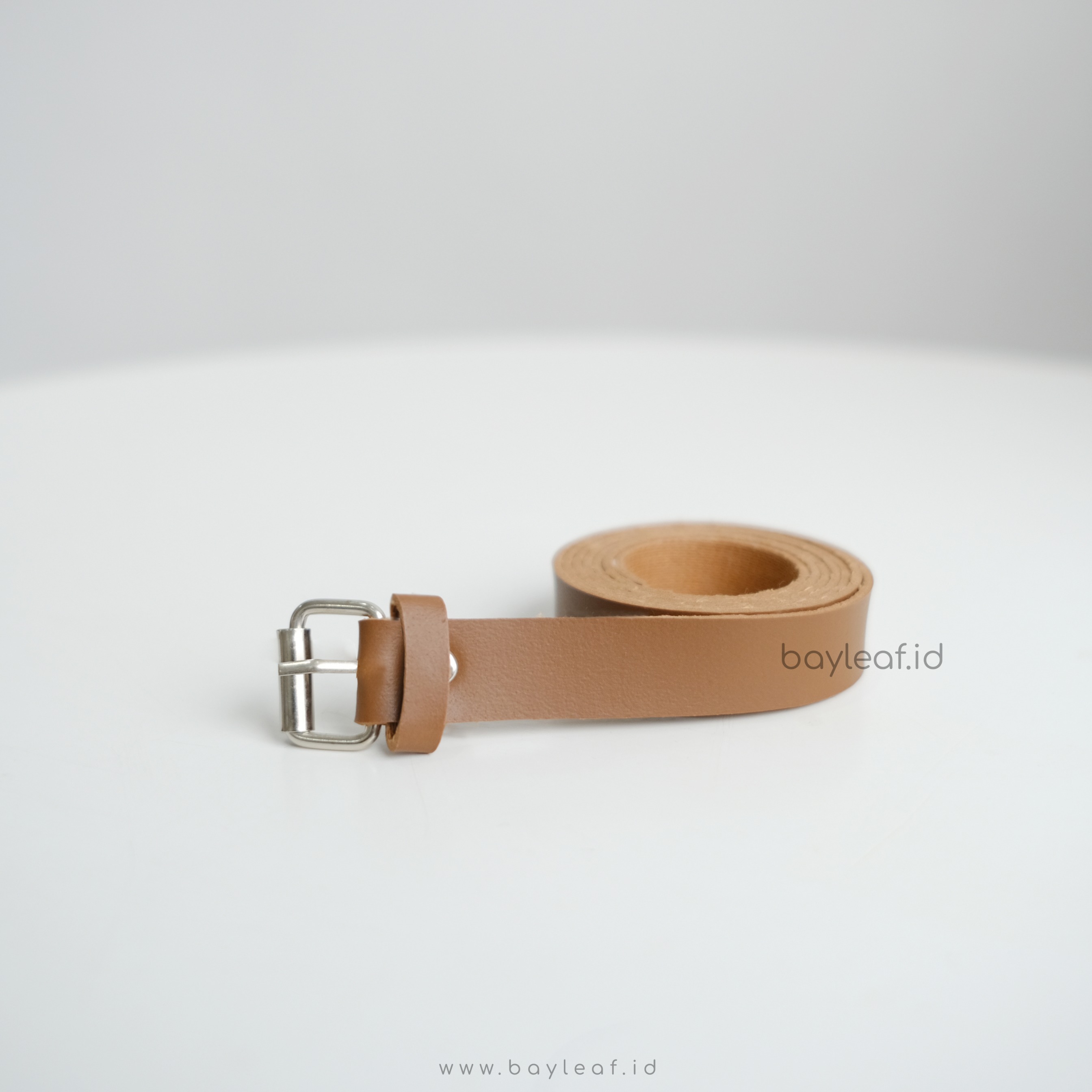 Nora Leather Belt