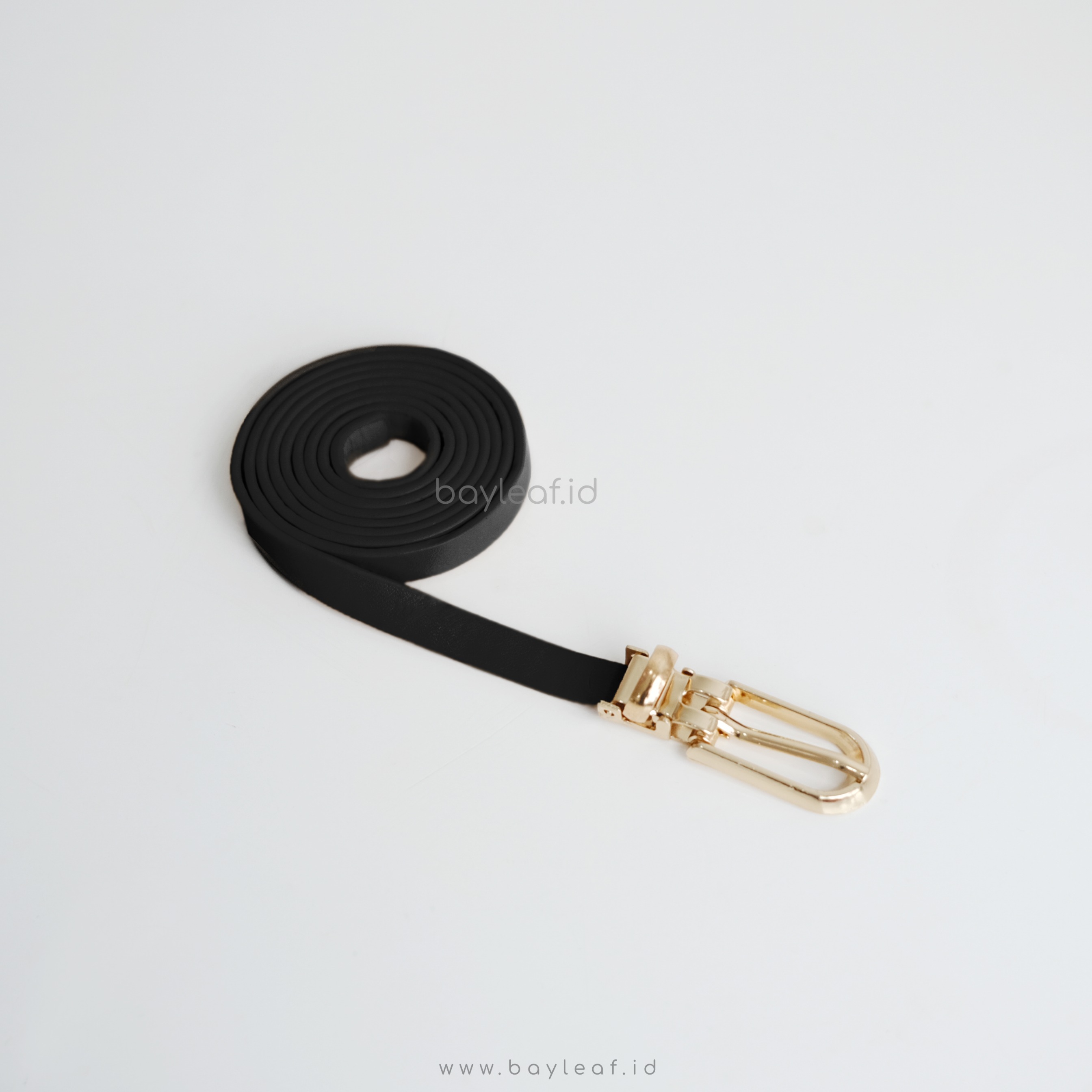 Nora Leather Belt