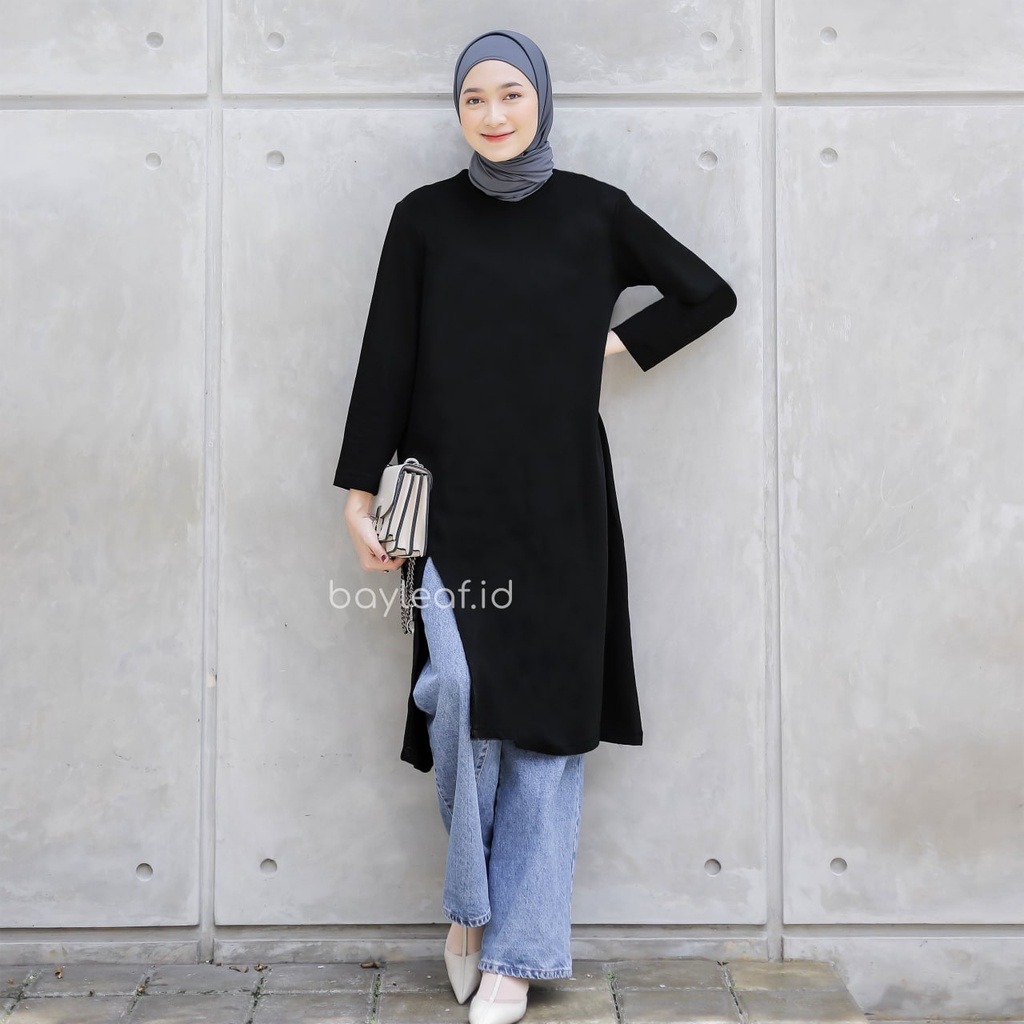 Zahra Tunik Elegan dan Nyaman
