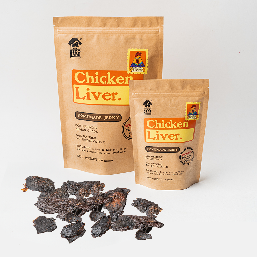 CHICKEN Liver 50g