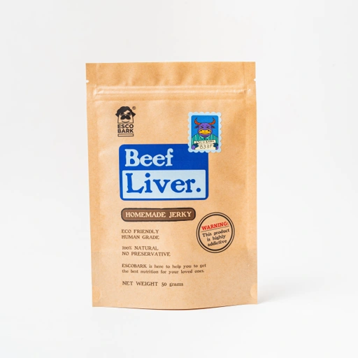 Image of BEEF Liver 50g