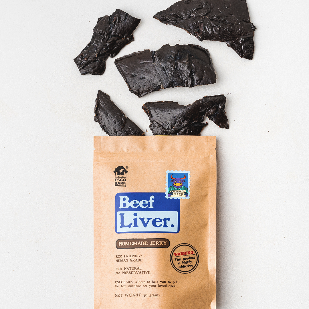 BEEF Liver Value 160g