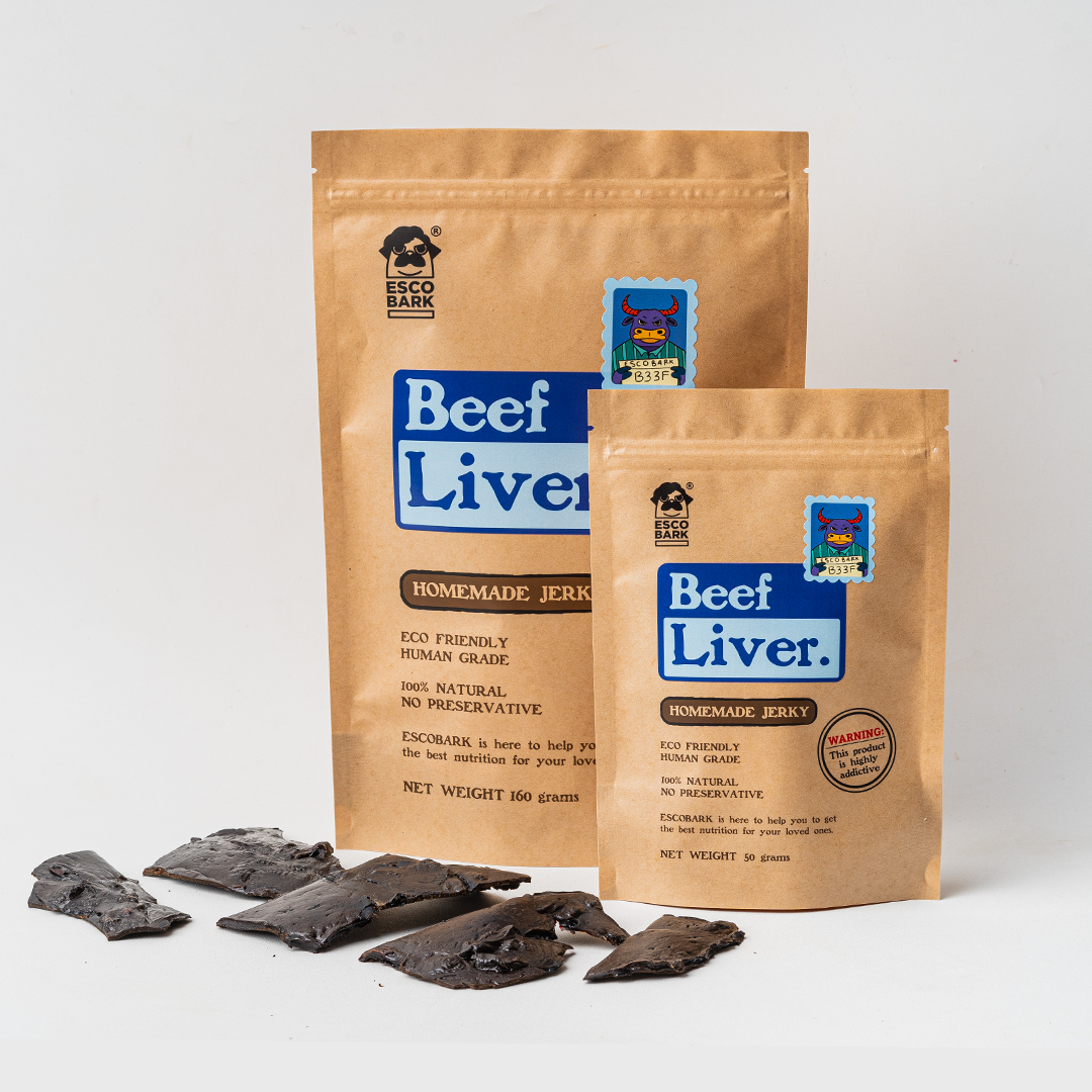 BEEF Liver Value 160g