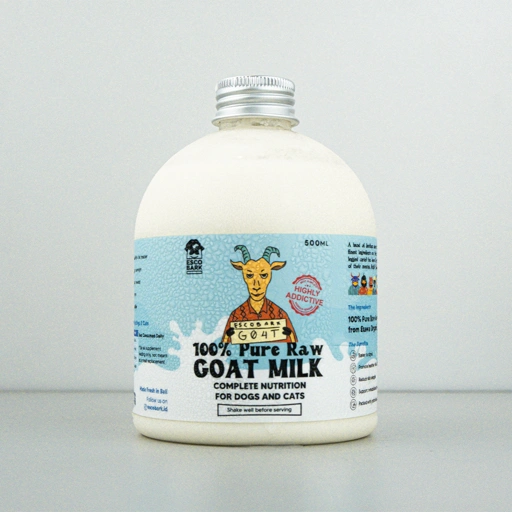 Image of Goat Milk