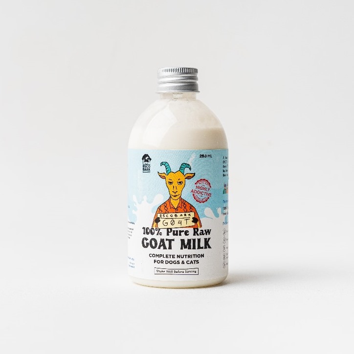 Goat Milk