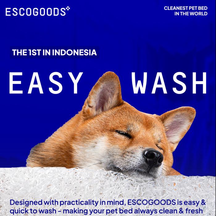 ESCOGOODS Airmate Pet Bed