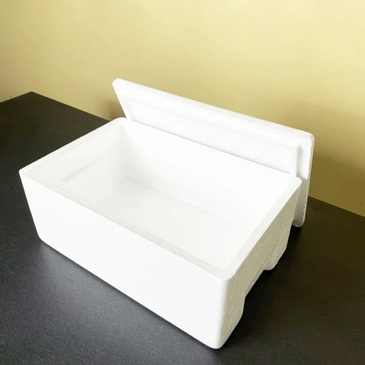 Image of Styrofoam Sterofoam Extra Packaging up to 5 kg