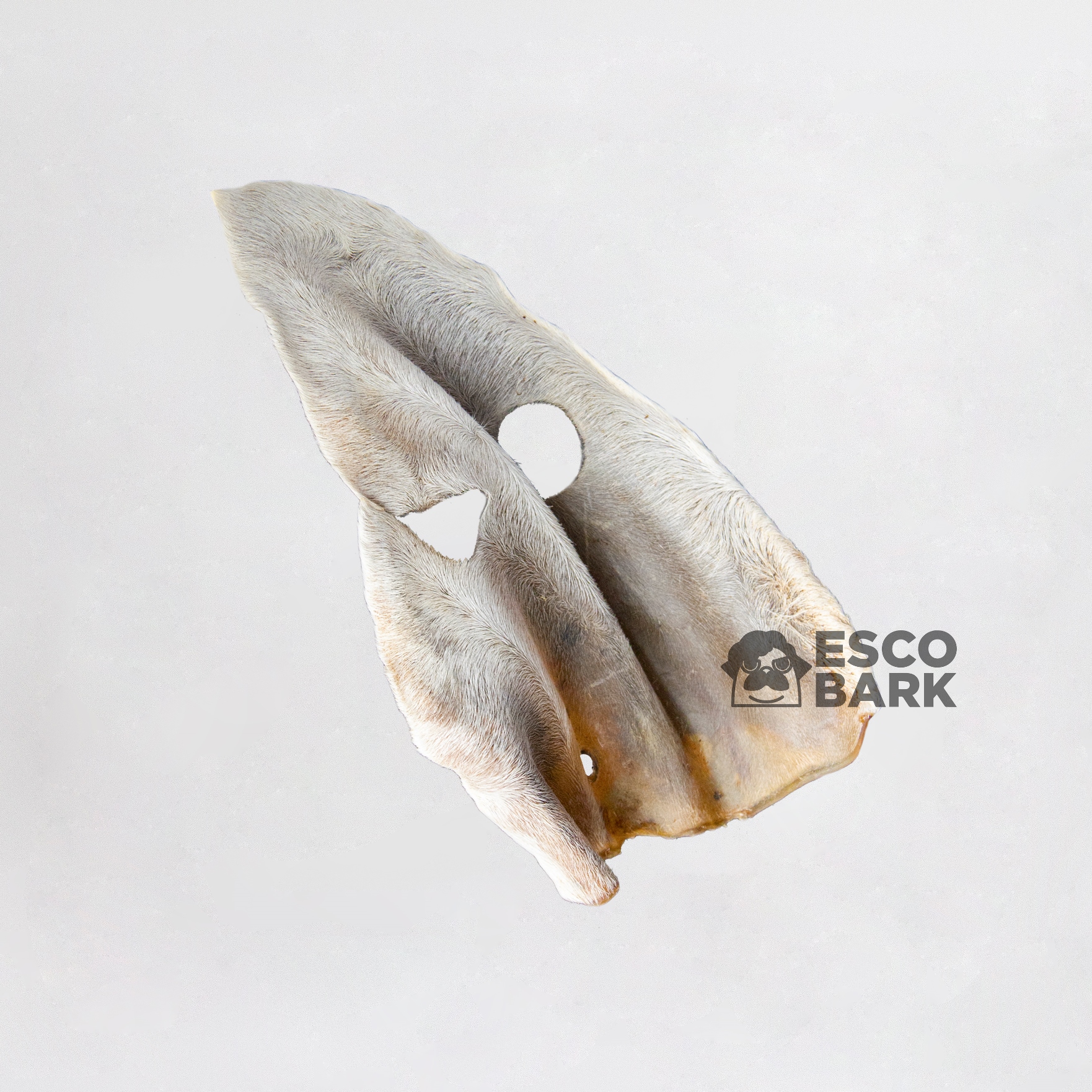 Whole COW Ear